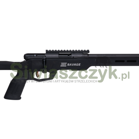 Karabinek SAVAGE B22 Precision kal.22lr-115060