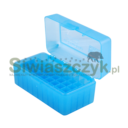 Pudełko na amunicję MTM (RS-50-24)-115066