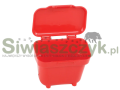Pudełko na amunicję MTM do paska/na kieszeń (ABP)-115070