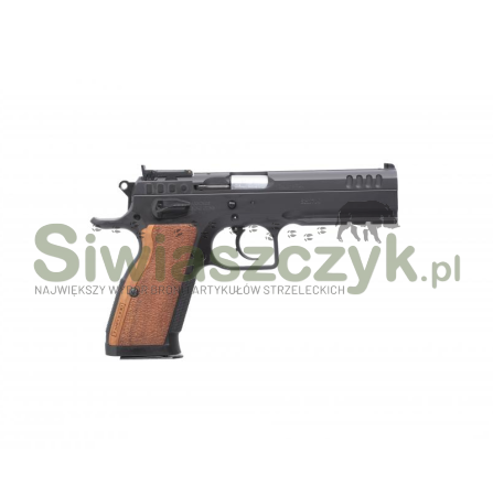 Pistolet TANFOGLIO STOCK III kal.9x19-115046