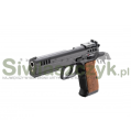 Pistolet TANFOGLIO STOCK III kal.9x19-115047