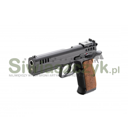 Pistolet TANFOGLIO STOCK III kal.9x19-115047