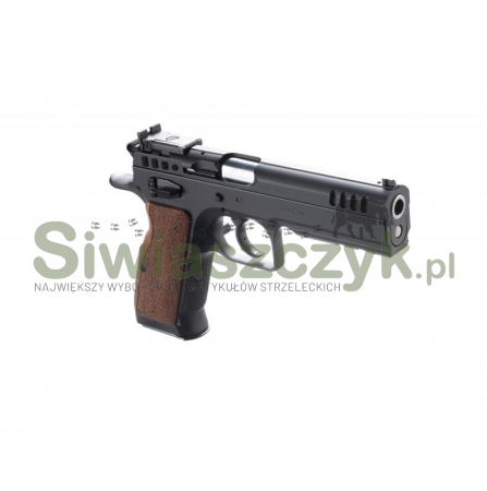 Pistolet TANFOGLIO STOCK III kal.9x19-115048