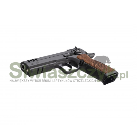 Pistolet TANFOGLIO STOCK III kal.9x19-115049