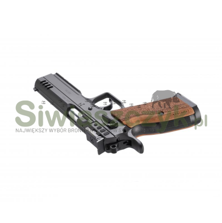 Pistolet TANFOGLIO STOCK III kal.9x19-115050