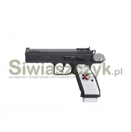 Pistolet TANFOGLIO STOCK II XTREME kal. 9x19 mm-115051
