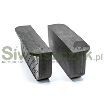 Okładziny imadła OTIS (płaskie) Soft Flat (FG-VSJ-FLT)-115075