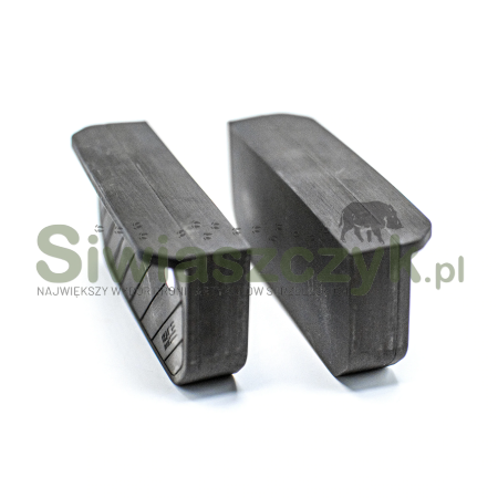 Okładziny imadła OTIS (płaskie) Soft Flat (FG-VSJ-FLT)-115075