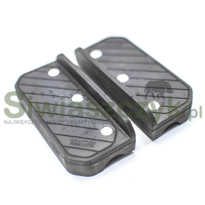 Okładziny imadła OTIS (płaskie) Soft Flat (FG-VSJ-FLT)-115076