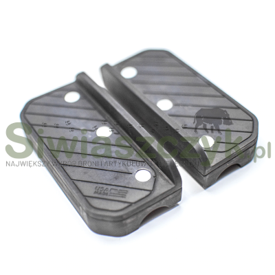 Okładziny imadła OTIS (do lufy) Soft Flat (FG-VSJ-GEN)-115079