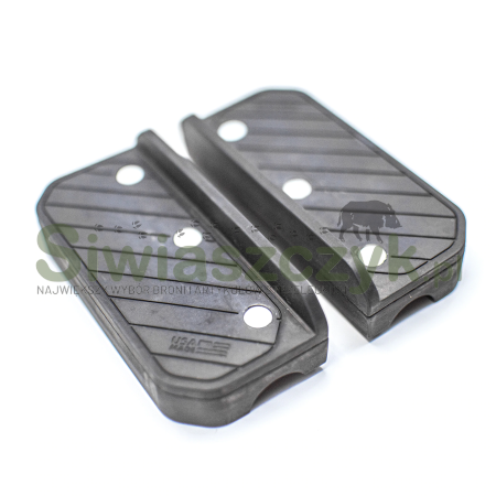 Okładziny imadła OTIS (do lufy) Soft Flat (FG-VSJ-GEN)-115079