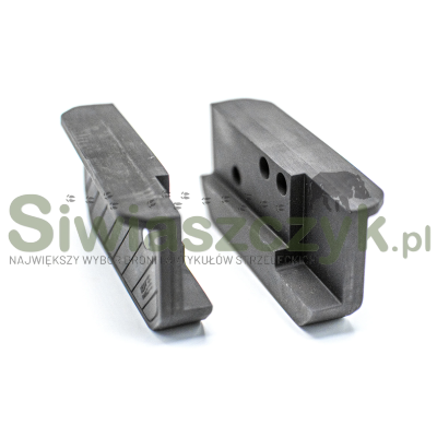 Okładziny imadła OTIS (do AK) Soft Jaws (FG-VSJ-AK)-115081