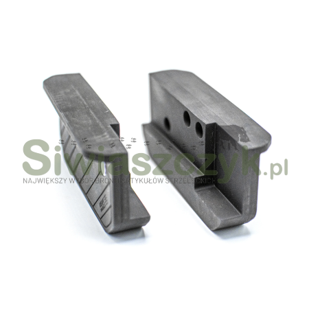 Okładziny imadła OTIS (do AK) Soft Jaws (FG-VSJ-AK)-115081