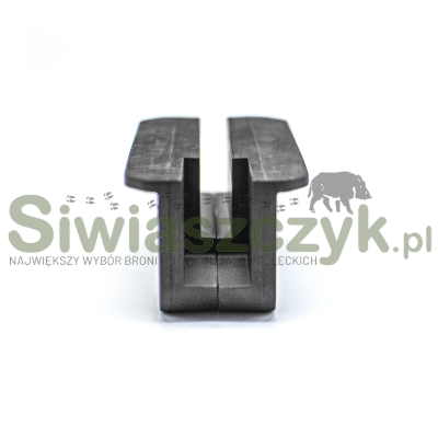 Okładziny imadła OTIS (do AK) Soft Jaws (FG-VSJ-AK)-115082