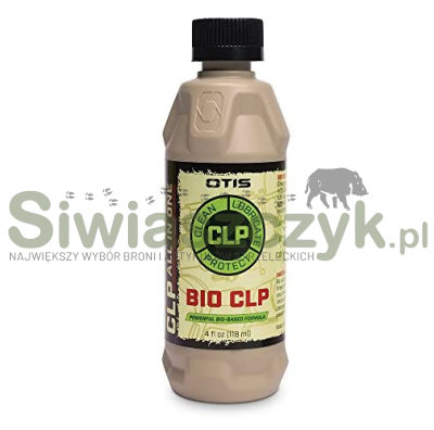 Płyn uniwersalny OTIS Bio CLP 118ml (IP-904-BCLP)-115084