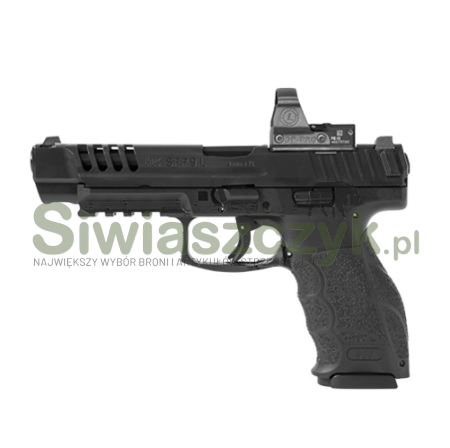 Pistolet H&K SFP9L-SF OR PB kal.9x19 (262506)-115093