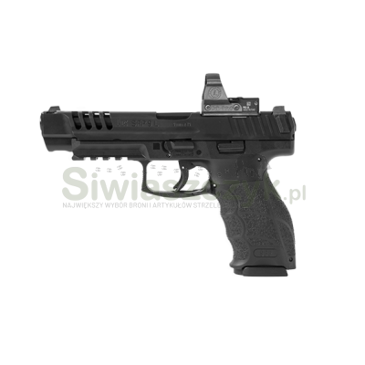 Pistolet H&K SFP9L-SF OR kal.9x19 (262508)-115092