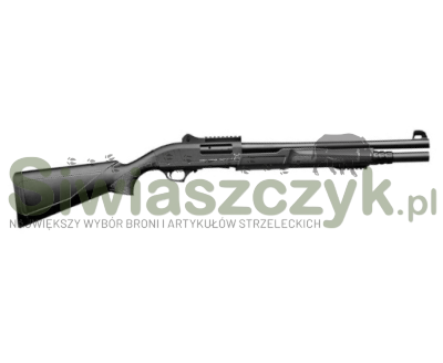 Strzelba KRAL ARMS Tactical X Fix Stock kal.12/76-115097