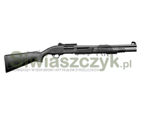 Strzelba KRAL ARMS Tactical X Fix Stock kal.12/76-115097