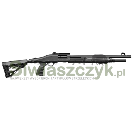 Strzelba KRAL ARMS Tactical X Tactical Stock 20" kal.12/76-115098