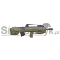 Strzelba KRAL ARMS Compact Green 18,5" kal.12/76-115099
