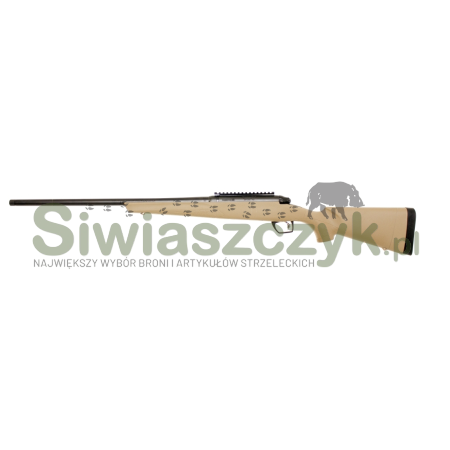Sztucer REMINGTON 783 HB Varmint kal. 308Win-113107