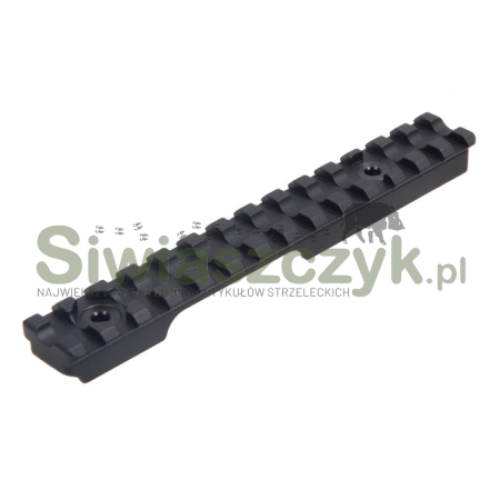 Szyna CONTESSA Picatinny Anschutz 54/64 10MOA (PH29/10)-115104