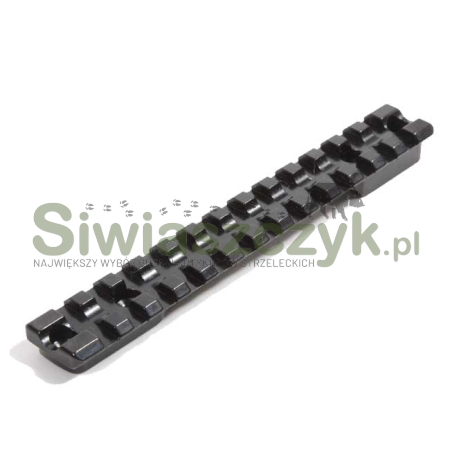Szyna CONTESSA Picatinny Howa 1500 short 20MOA (PH10/20)-115105