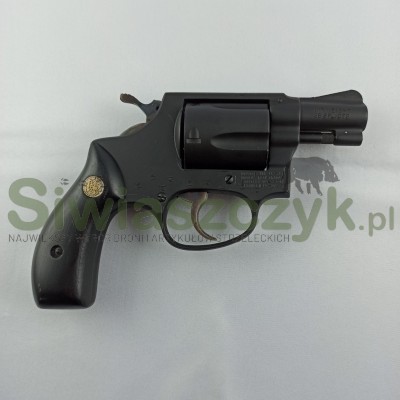 Rewolwer SMITH &WESSON MOD 37 kal.38 Spec-115115