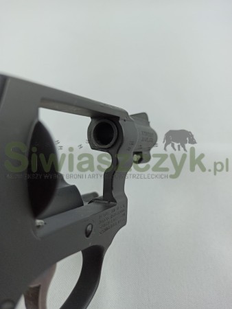 Rewolwer SMITH &WESSON MOD 37 kal.38 Spec-115117