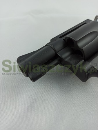Rewolwer SMITH &WESSON MOD 37 kal.38 Spec-115119