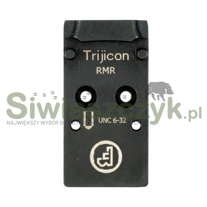 Płytka montażowa CZ P-10 OR Trijicon RMR-115124