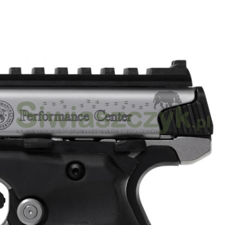 Pistolet S&W SW22 VICTORY CF Performance Center kal. 22LR (12080)-115129