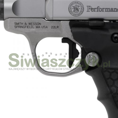Pistolet S&W SW22 VICTORY CF Performance Center kal. 22LR (12080)-115130