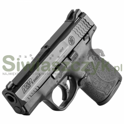 Pistolet S&W M&P 9 SHIELD M2.0 WD 9x19 (11806)-115133