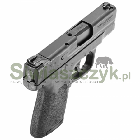 Pistolet S&W M&P 9 SHIELD M2.0 WD 9x19 (11806)-115137