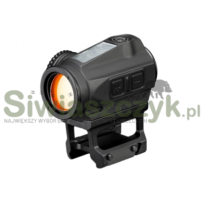 Kolimator VORTEX Sparc Solar SPC-404 (186-480)-115140