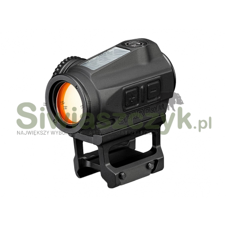 Kolimator VORTEX Sparc Solar SPC-404 (186-480)-115140