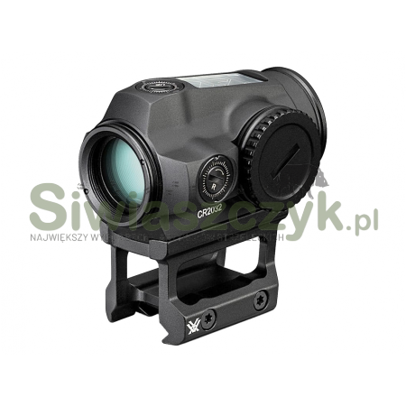 Kolimator VORTEX Sparc Solar SPC-404 (186-480)-115142
