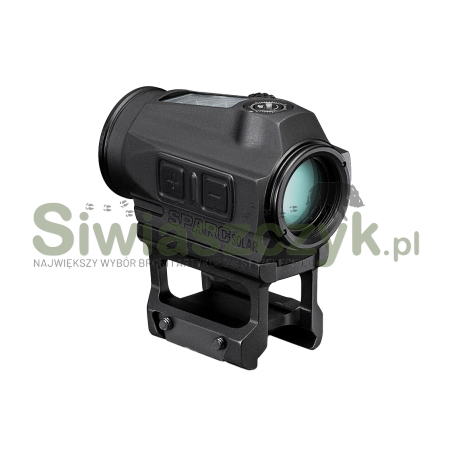 Kolimator VORTEX Sparc Solar SPC-404 (186-480)-115143
