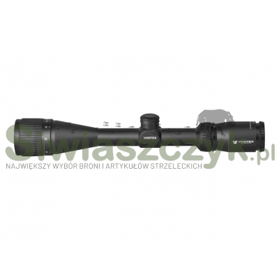 Luneta VORTEX Crossfire II 4-12x40 1'' AO BDC (186-034)-115144