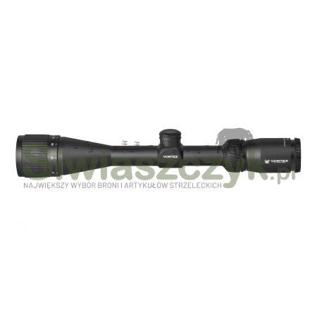 Luneta VORTEX Crossfire II 4-12x40 1'' AO BDC (186-034)-115144