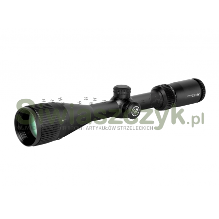 Luneta VORTEX Crossfire II 4-12x40 1'' AO BDC (186-034)-115145
