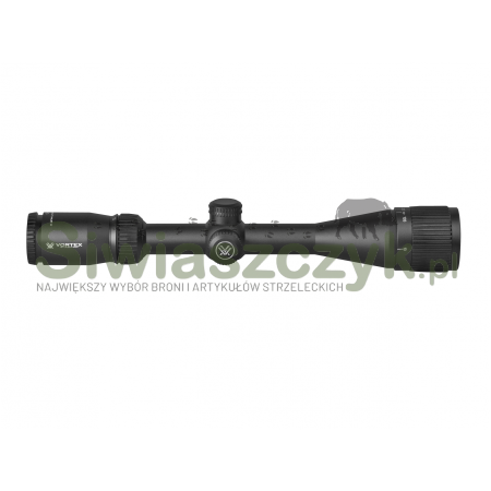 Luneta VORTEX Crossfire II 4-12x40 1'' AO BDC (186-034)-115146