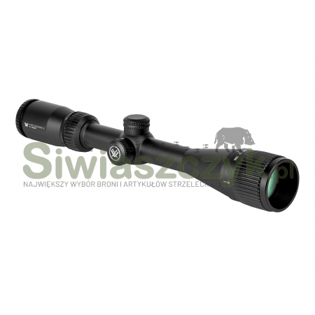 Luneta VORTEX Crossfire II 4-12x40 1'' AO BDC (186-034)-115147