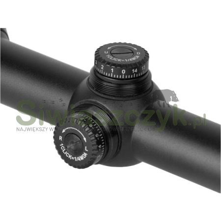 Luneta VORTEX Crossfire II 4-12x40 1'' AO BDC (186-034)-115149
