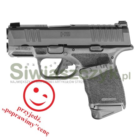 Pistolet HS-H11 BLK kal.9x19-115155