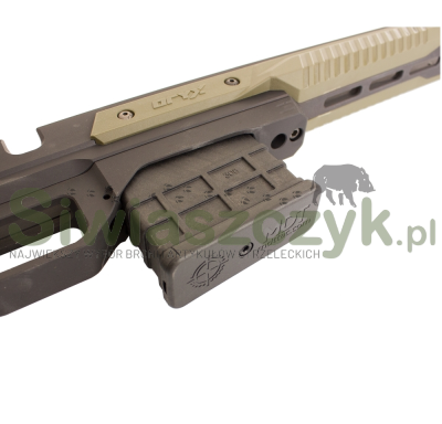 Magazynek MDT AICS .223Rem do osady Oryx, TSP-X, KRG Bravo-115159