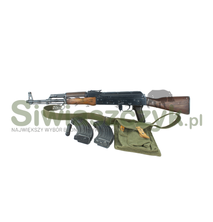 Karabin AKM (GS47M – ogień pojedynczy) kal. 7,62×39-115161