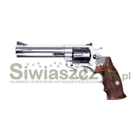 Rewolwer ALFA Stainless 3261 6" kal.32S&W -115158